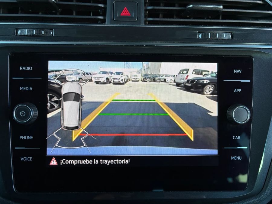 Imagen de Volkswagen Tiguan