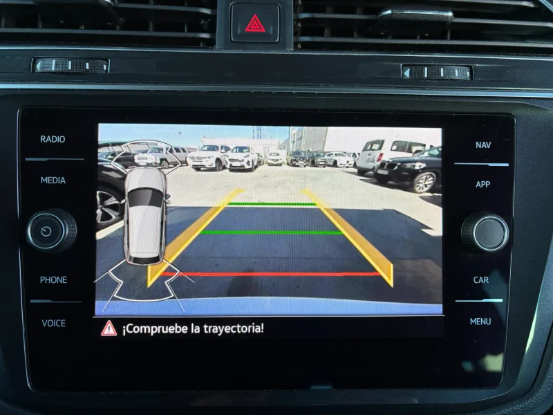 Imagen de Volkswagen Tiguan