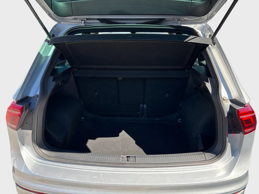 Imagen de Volkswagen Tiguan