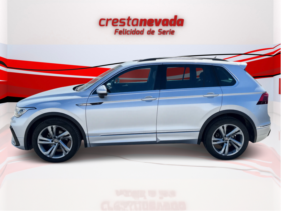 Imagen de Volkswagen Tiguan