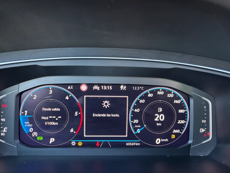 Imagen de Volkswagen Tiguan