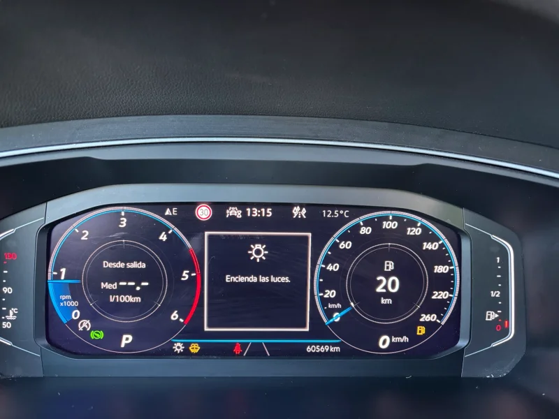 Imagen de Volkswagen Tiguan