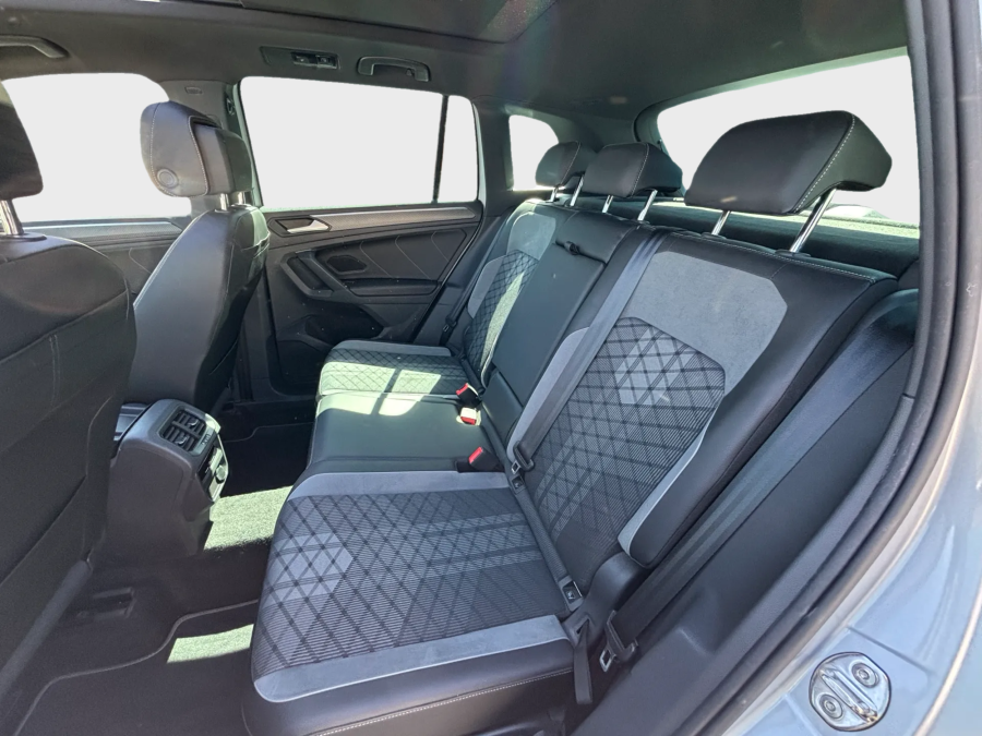 Imagen de Volkswagen Tiguan