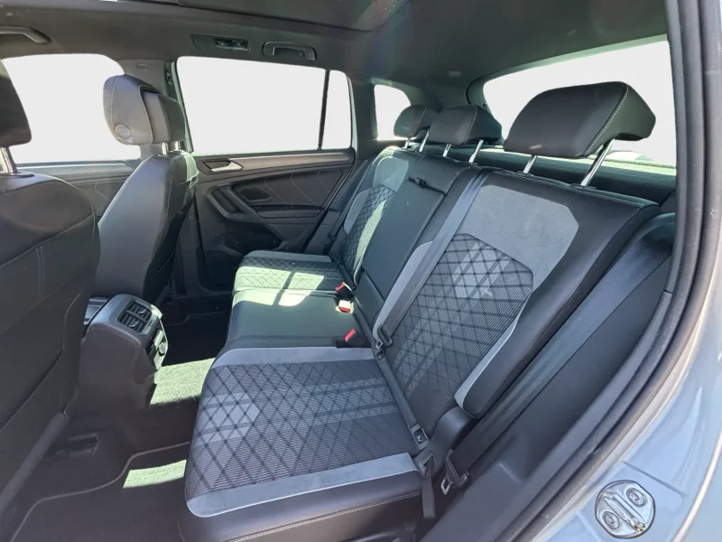 Imagen de Volkswagen Tiguan