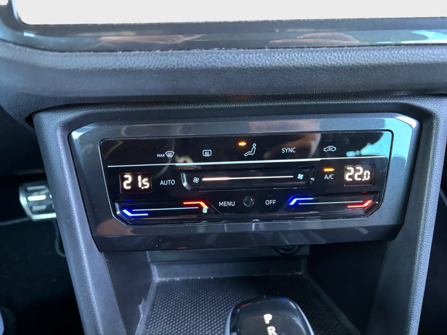 Imagen de Volkswagen Tiguan