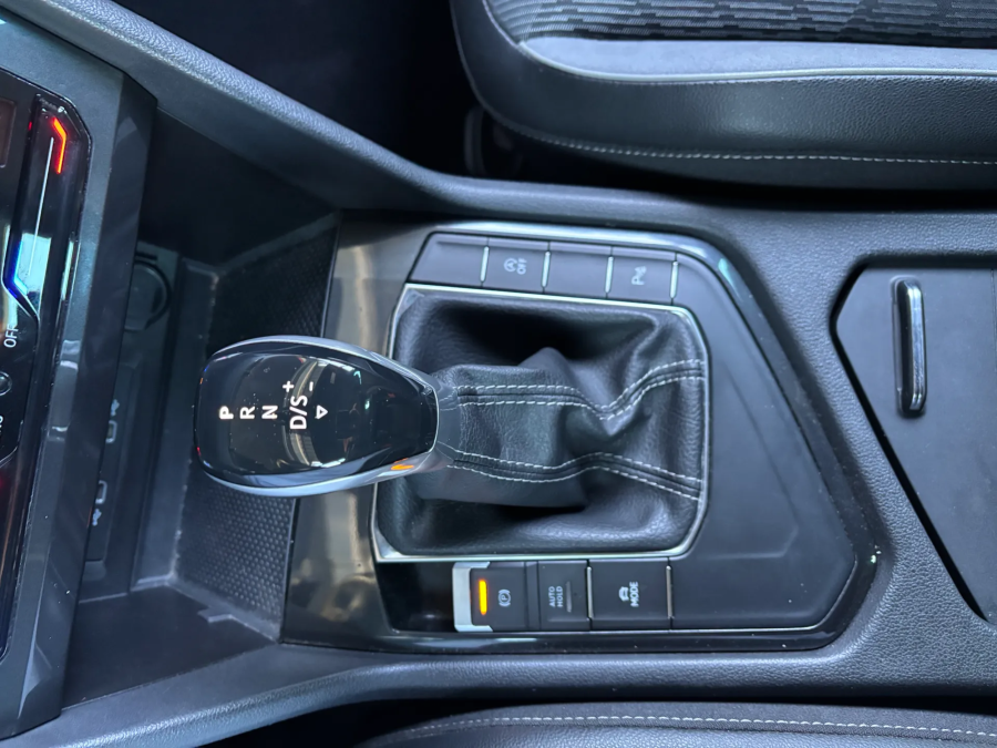 Imagen de Volkswagen Tiguan