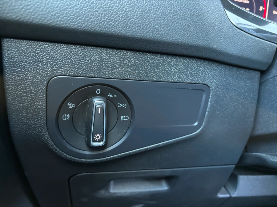 Imagen de Volkswagen Tiguan