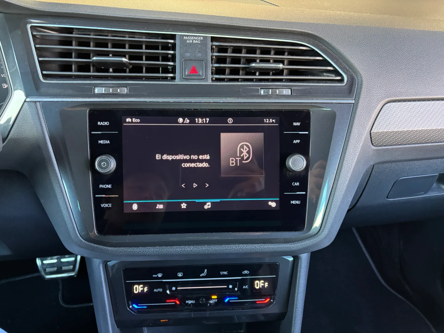 Imagen de Volkswagen Tiguan
