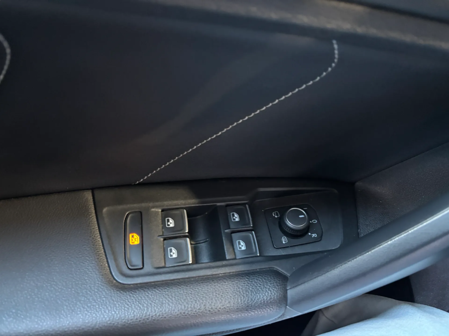 Imagen de Volkswagen Tiguan