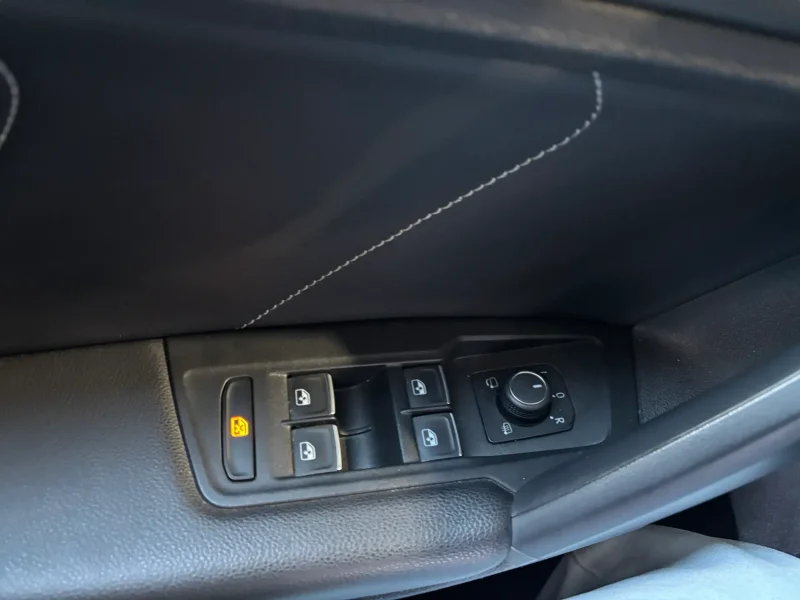 Imagen de Volkswagen Tiguan