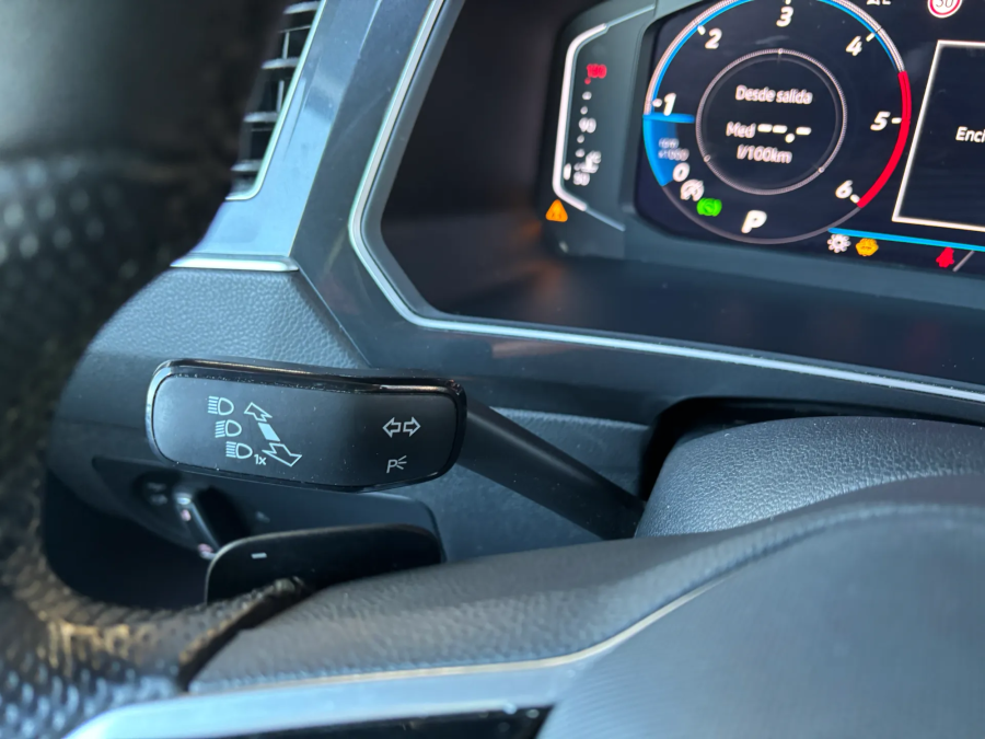 Imagen de Volkswagen Tiguan