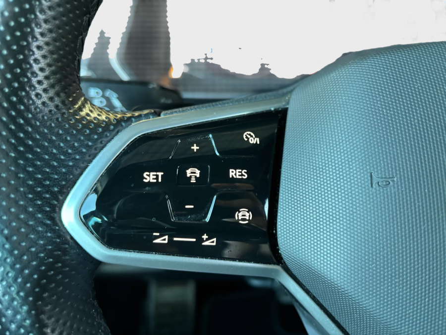 Imagen de Volkswagen Tiguan
