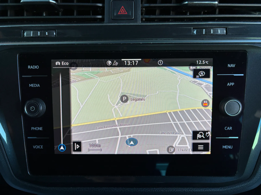 Imagen de Volkswagen Tiguan