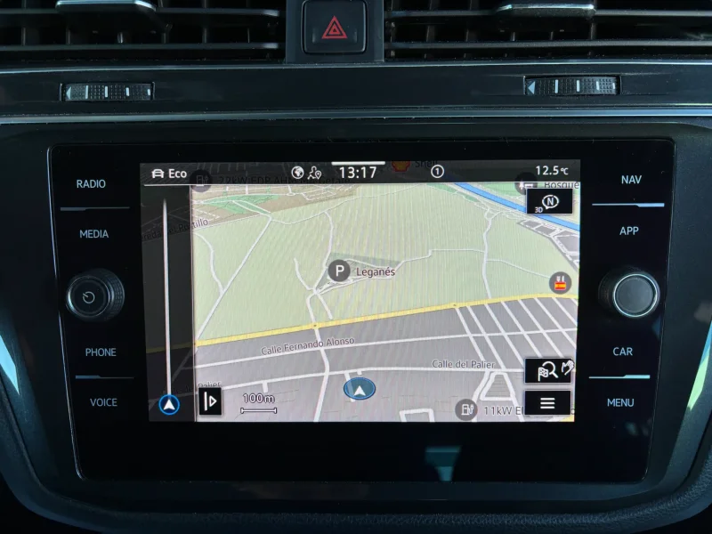 Imagen de Volkswagen Tiguan