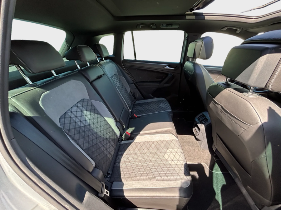 Imagen de Volkswagen Tiguan