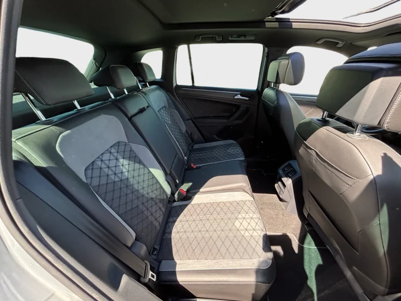 Imagen de Volkswagen Tiguan