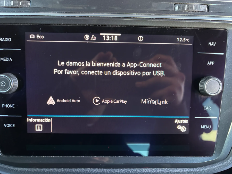 Imagen de Volkswagen Tiguan