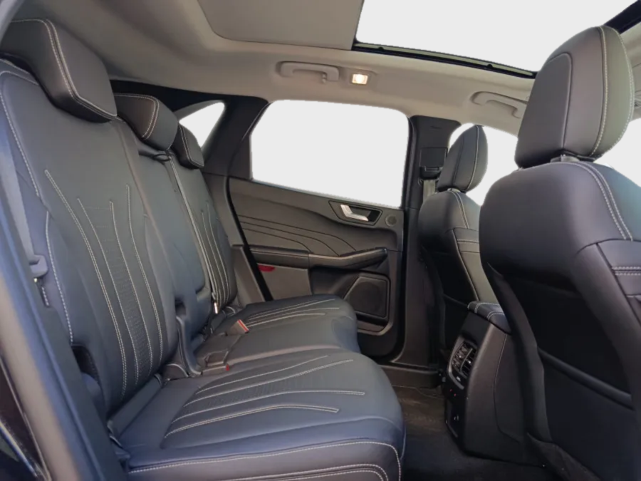 Imagen de Ford Kuga