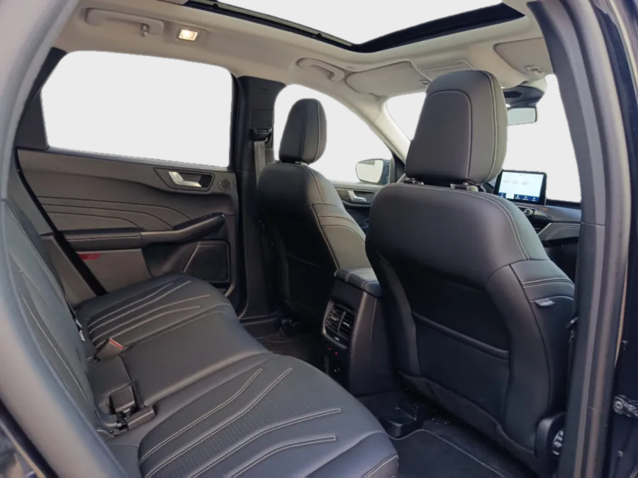Imagen de Ford Kuga