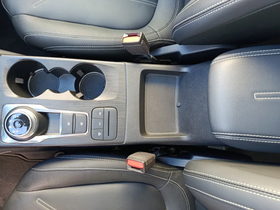 Imagen de Ford Kuga