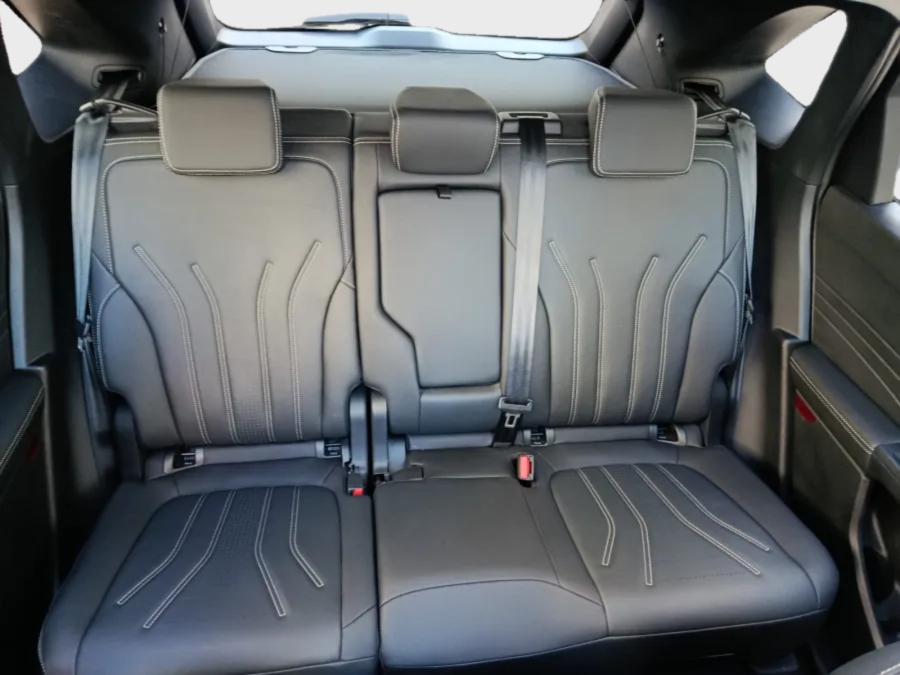 Imagen de Ford Kuga