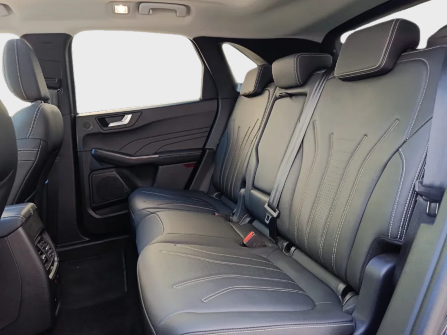 Imagen de Ford Kuga