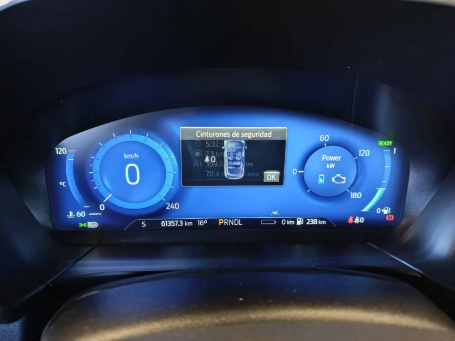 Imagen de Ford Kuga
