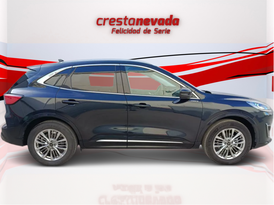 Imagen de Ford Kuga