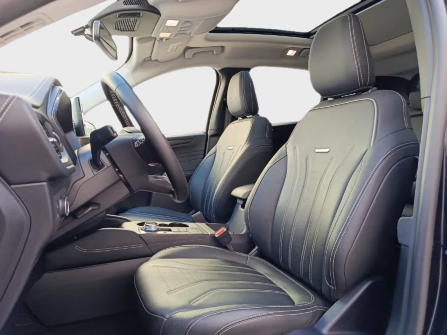 Imagen de Ford Kuga