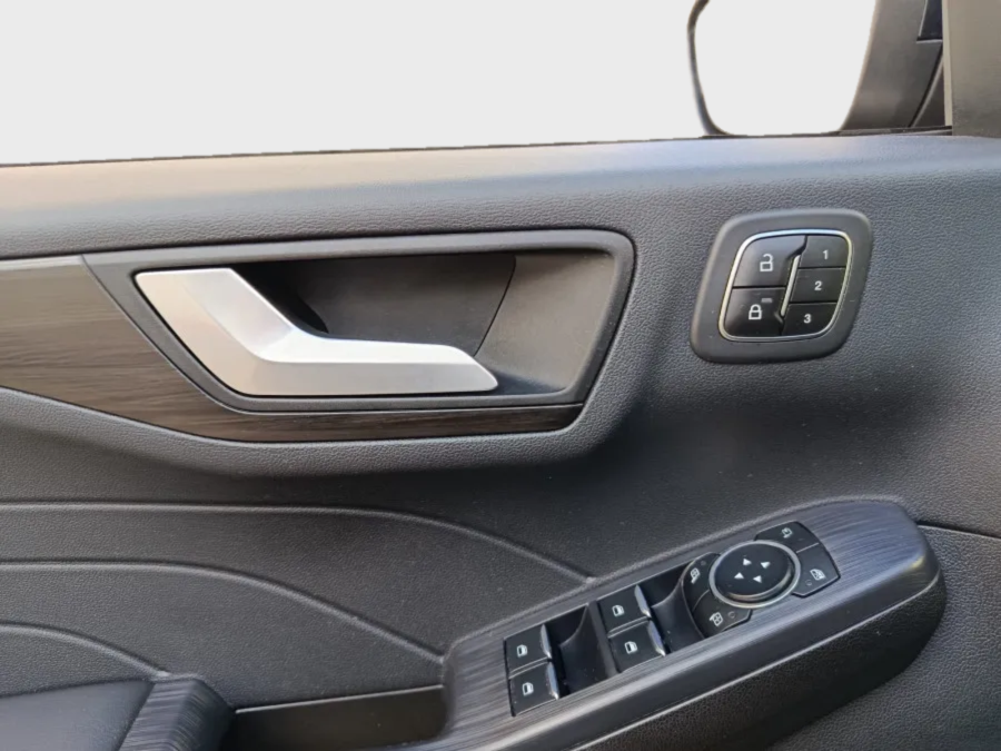 Imagen de Ford Kuga