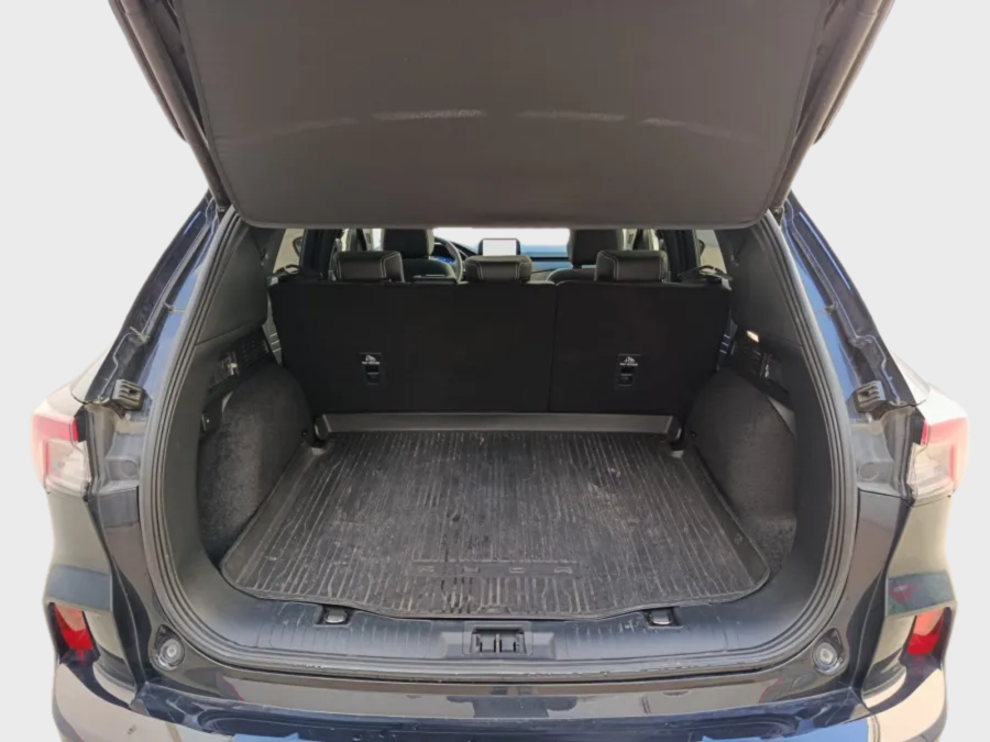 Imagen de Ford Kuga