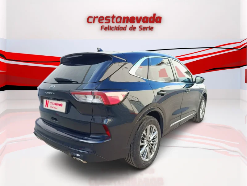 Imagen de Ford Kuga