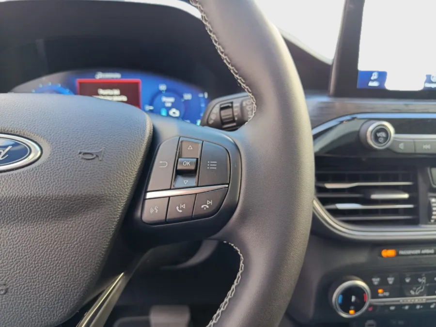 Imagen de Ford Kuga