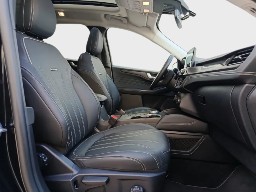 Imagen de Ford Kuga