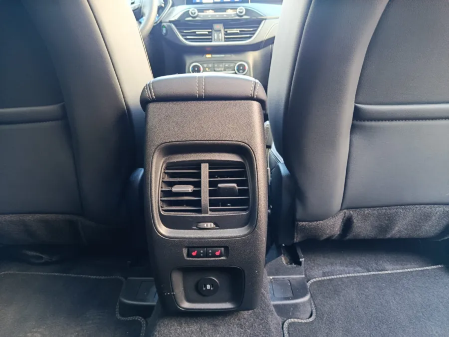 Imagen de Ford Kuga