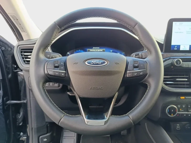 Imagen de Ford Kuga