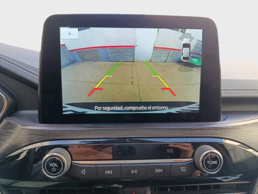 Imagen de Ford Kuga