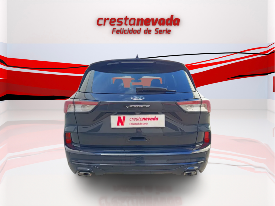 Imagen de Ford Kuga