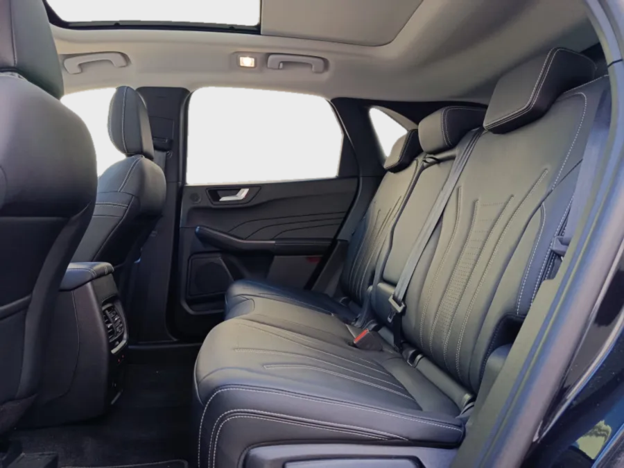 Imagen de Ford Kuga