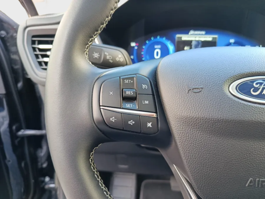 Imagen de Ford Kuga