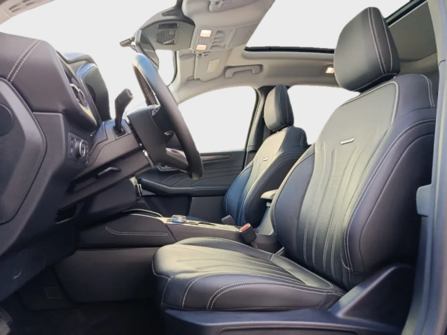 Imagen de Ford Kuga