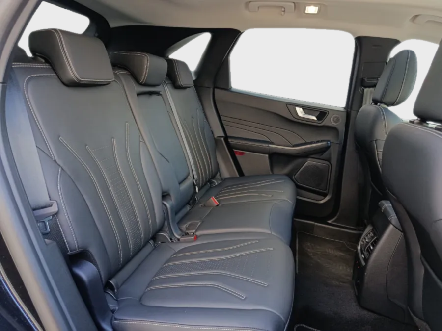 Imagen de Ford Kuga