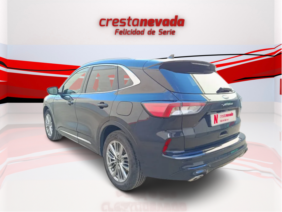 Imagen de Ford Kuga