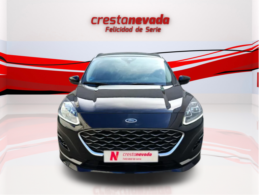 Imagen de Ford Kuga