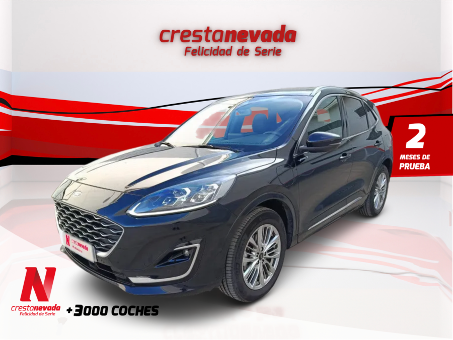 Imagen de Ford Kuga