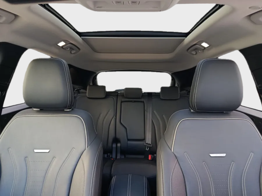 Imagen de Ford Kuga