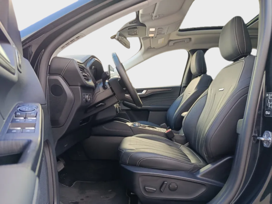 Imagen de Ford Kuga