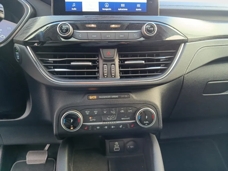 Imagen de Ford Kuga