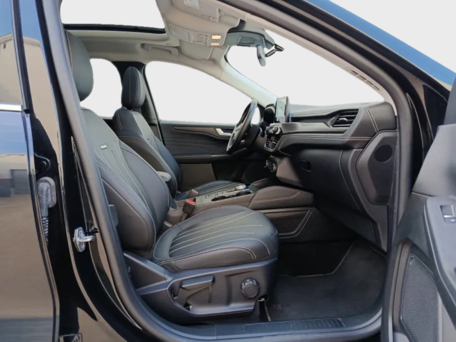 Imagen de Ford Kuga