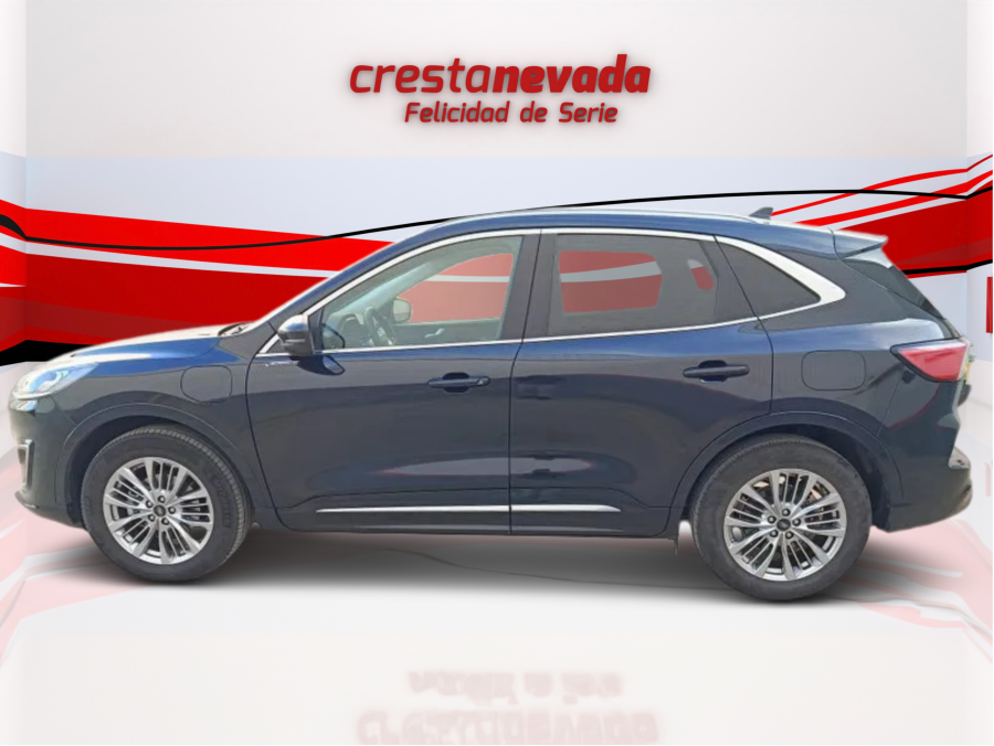 Imagen de Ford Kuga